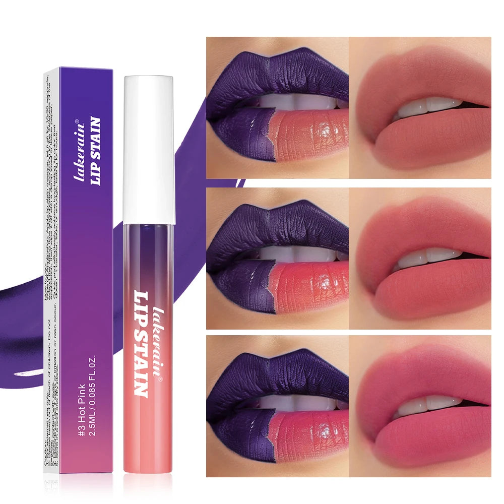 YasGlow™ Peel & Stay Lip Tint