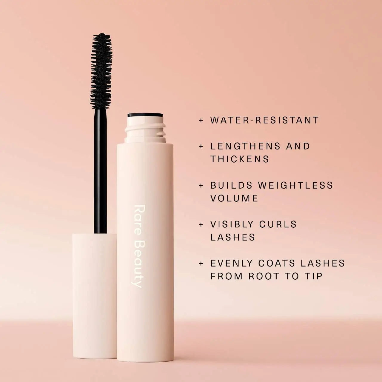 YasGlow™ Universal Volume Mascara
