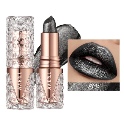YasGlow™ Diamond Shimmer Lipstick