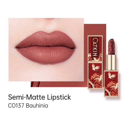 YasGlow™ Velvet Satin Lipstick