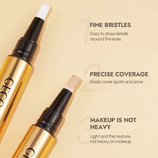 YasGlow™ AirTouch Concealer Pen