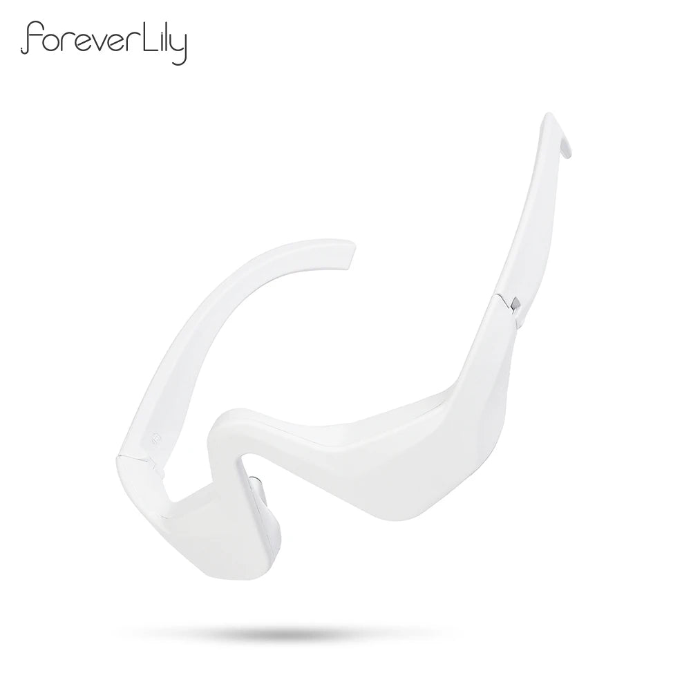 YasGlow™ EyeRelax Massager
