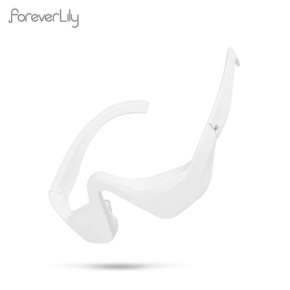 YasGlow™ EyeRelax Massager