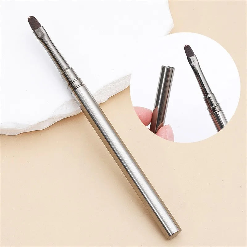 YasGlow™ UV Gel Brush Pen