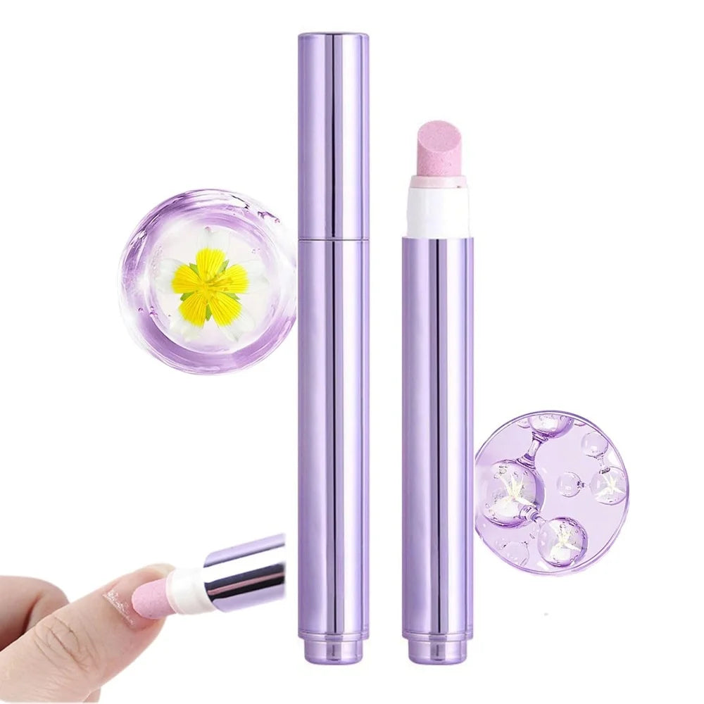 YasGlow™ 3-in-1 Cuticle Care Pen