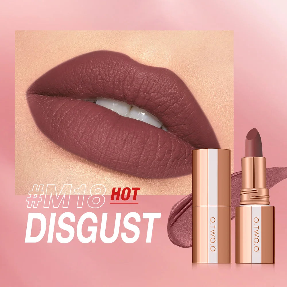 YasGlow™ Velvet Lip Tint