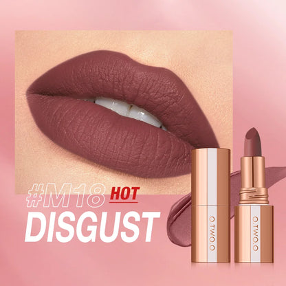 YasGlow™ Velvet Lip Tint
