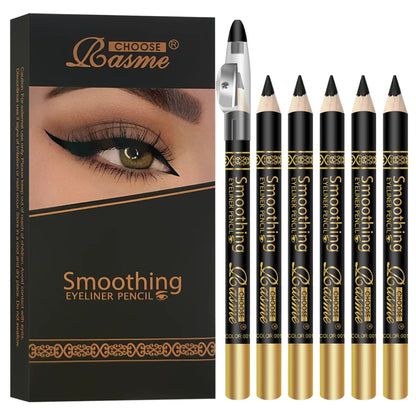 YasGlow™ Precision Eyeliner Set