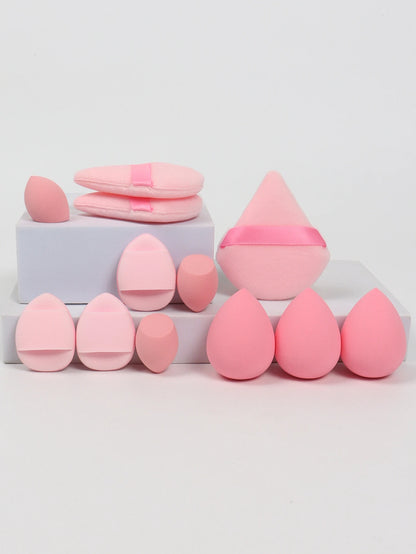 YasGlow™ Ultimate Makeup Sponge Set