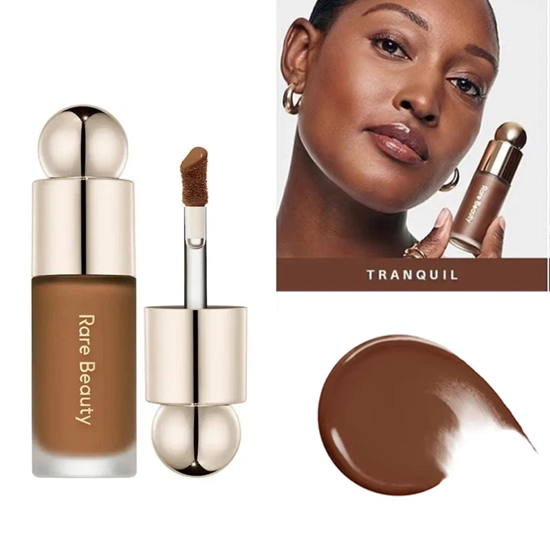 YasGlow™ Soft Sculpt Liquid Bronzer