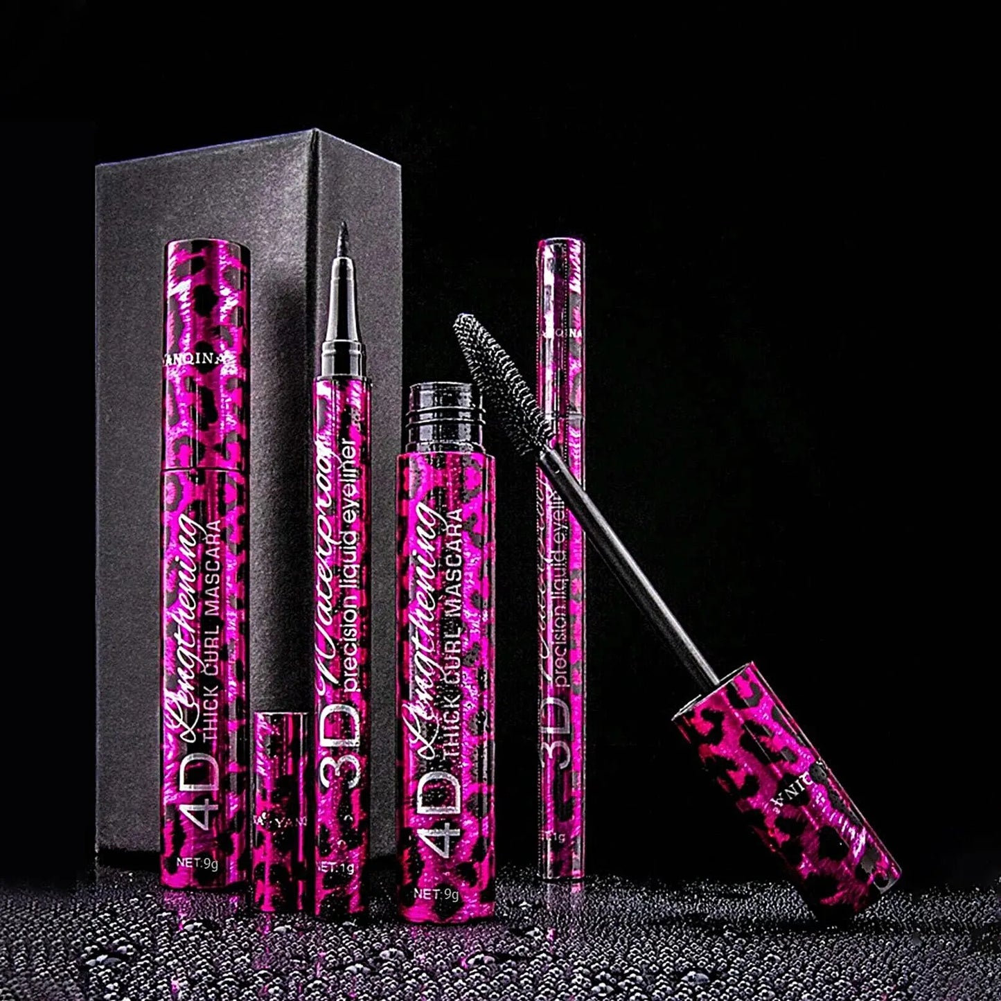 YasGlow™ Eye Essentials Set