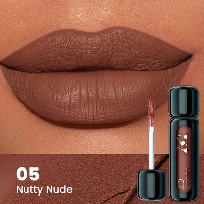 YasGlow™ Velvet Lip Mud