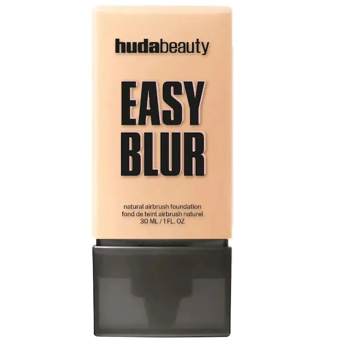 YasGlow™ AirBlur Foundation