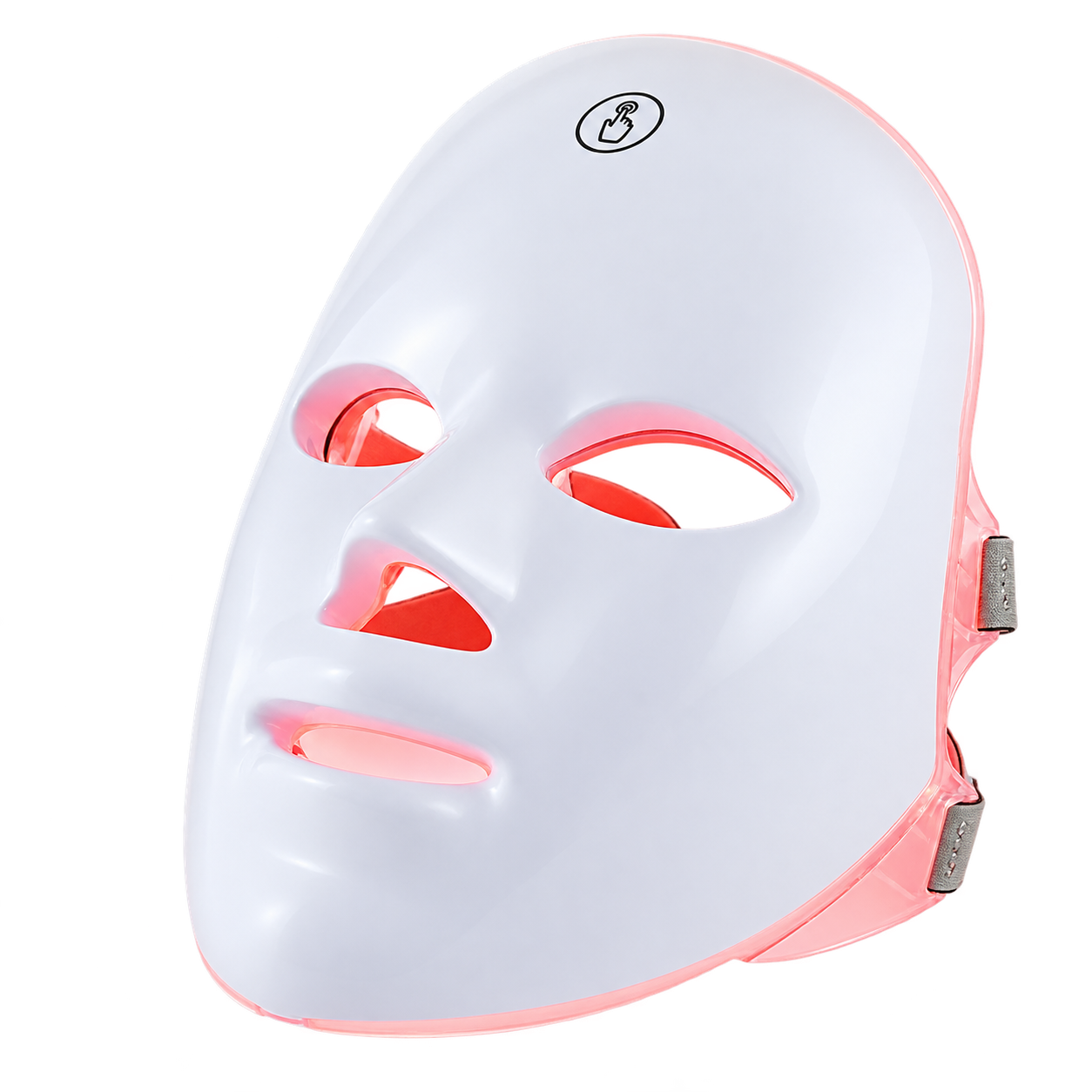 YasGlow™ LED Face & Neck Mask