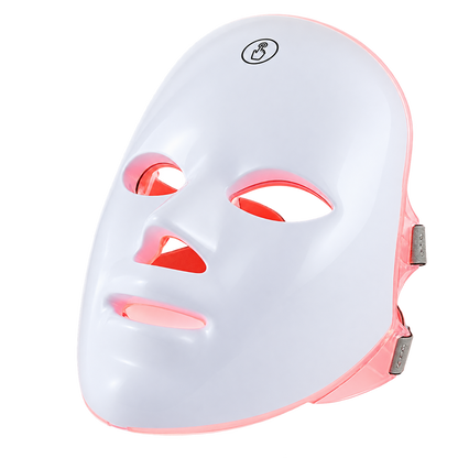 YasGlow™ LED Face & Neck Mask